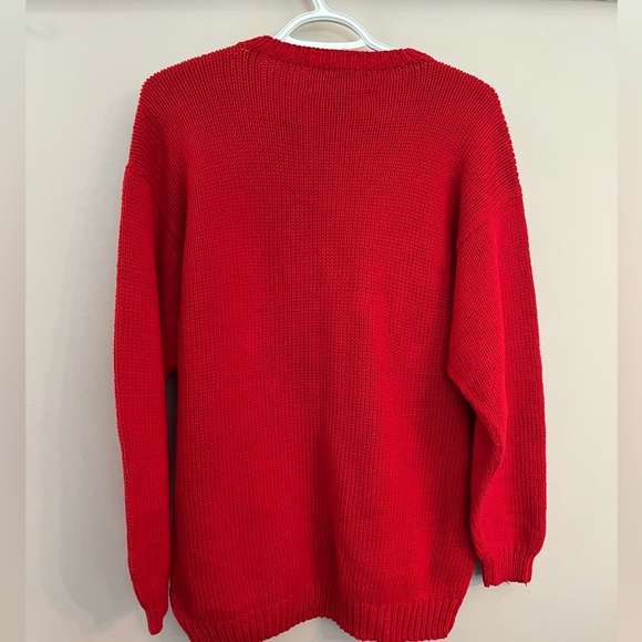 Vintage Raquel’s Collection Sweater - Picture 6 of 6